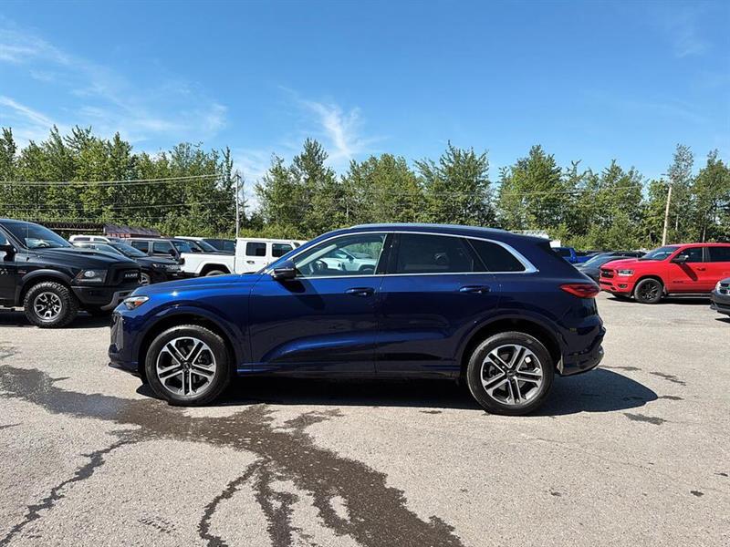 audi Q5 2025 - 3