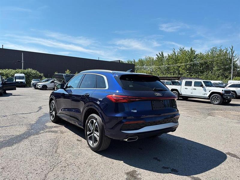 audi Q5 2025 - 5