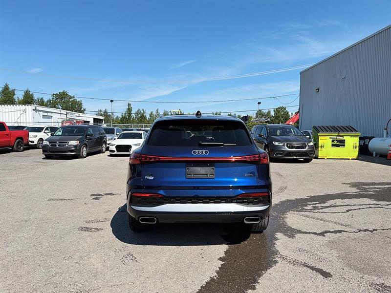 audi Q5 2025 - 6