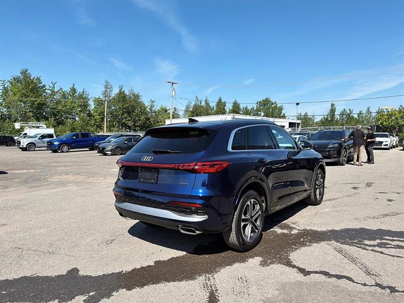 audi Q5 2025 - 7