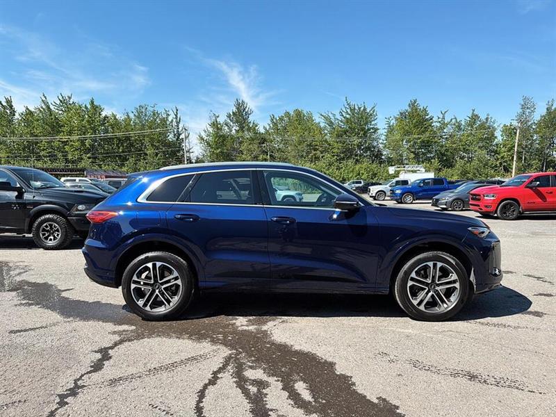 audi Q5 2025 - 8