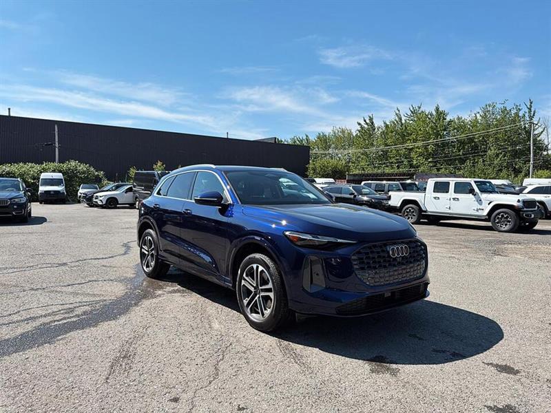 audi Q5 2025 - 10