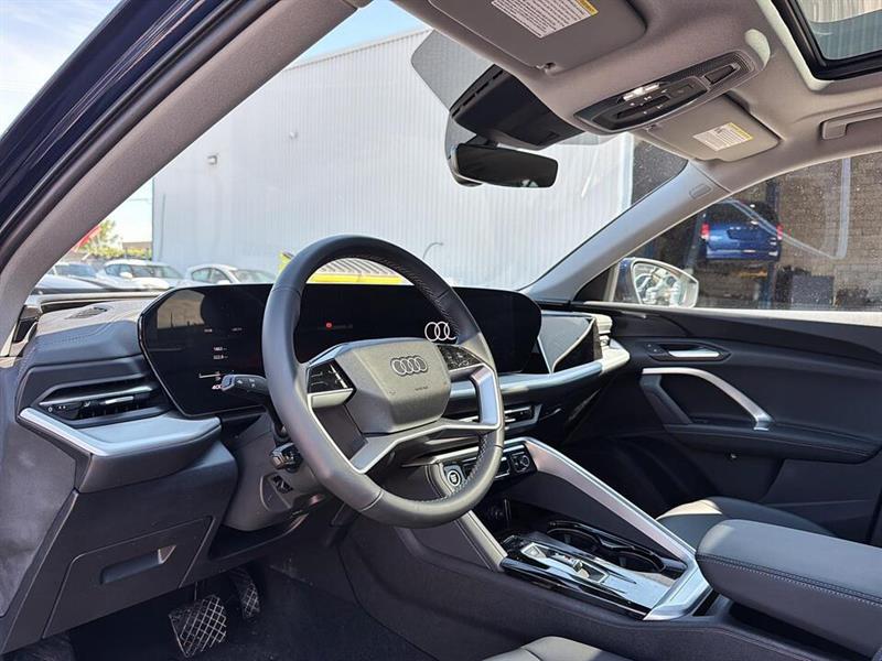 audi Q5 2025 - 11