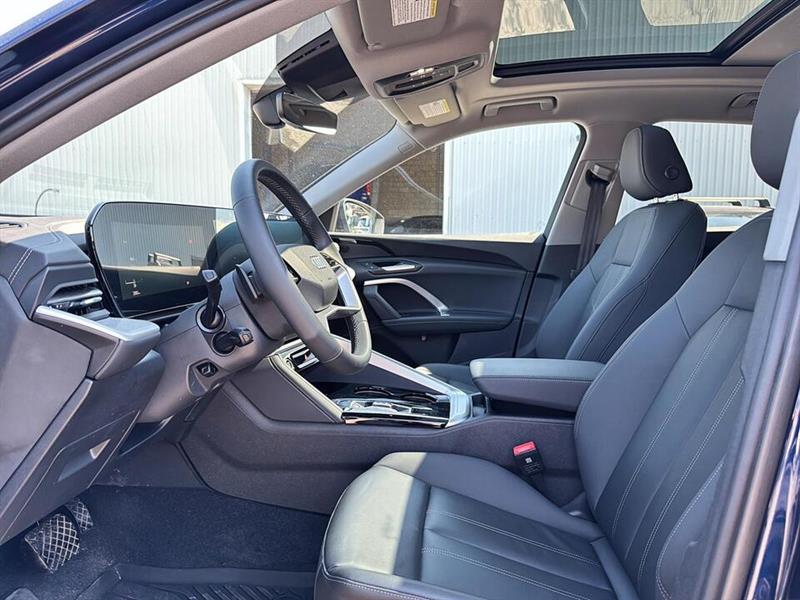 audi Q5 2025 - 12