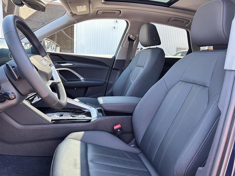 audi Q5 2025 - 13