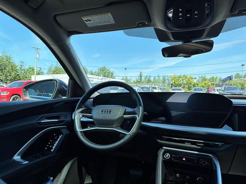 audi Q5 2025 - 17