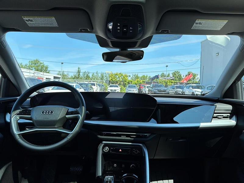 audi Q5 2025 - 19