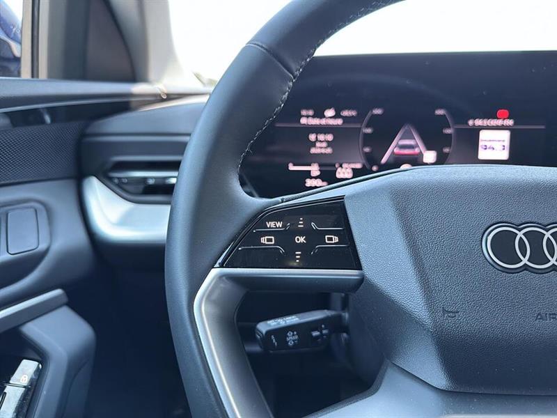 audi Q5 2025 - 22