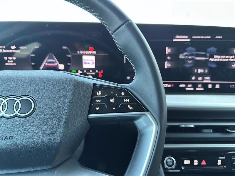 audi Q5 2025 - 25