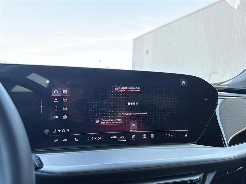 audi Q5 2025 - 26