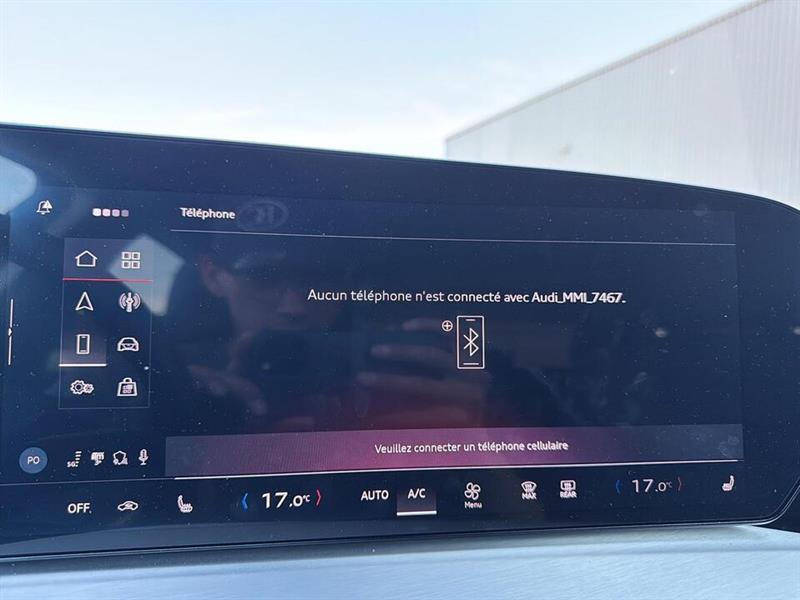 audi Q5 2025 - 33