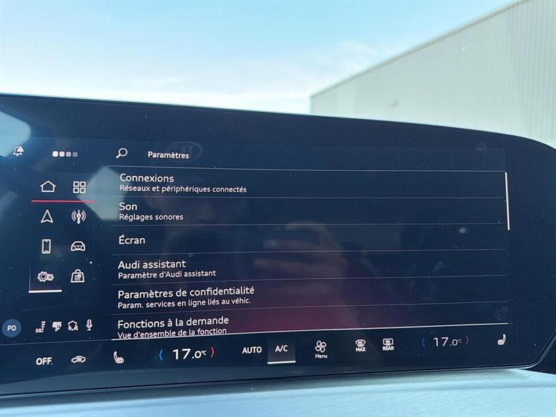audi Q5 2025 - 35