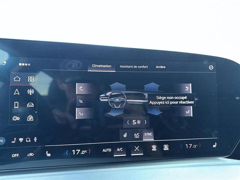 audi Q5 2025 - 36