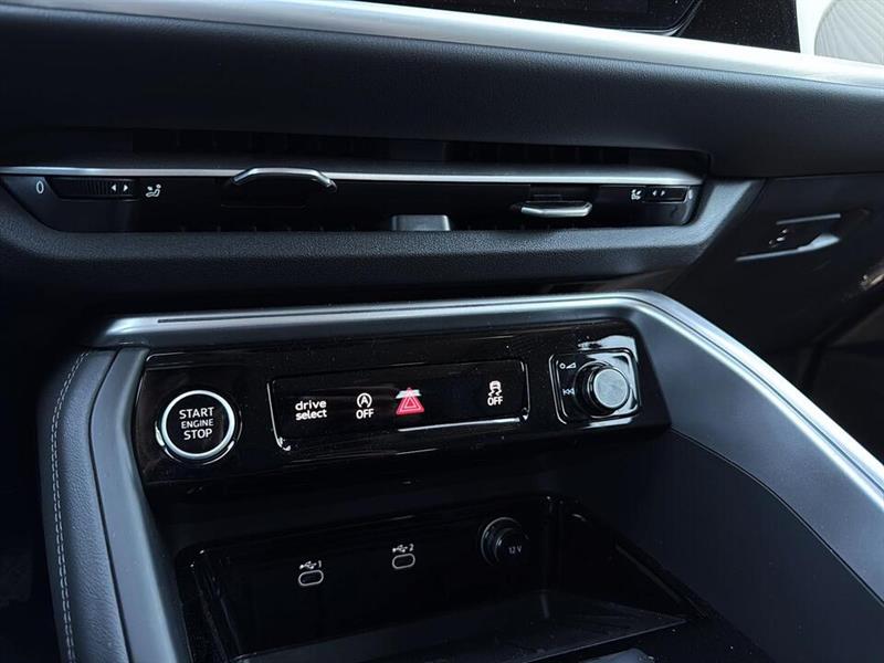 audi Q5 2025 - 38