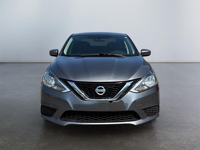 nissan Sentra 2017 - 2