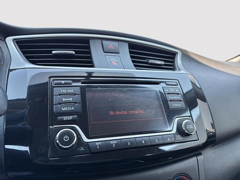 nissan Sentra 2017 - 29