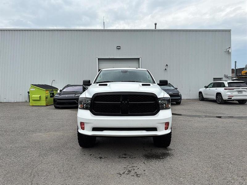 ram 1500 Classic 2023 - 2
