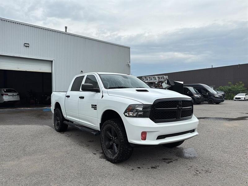 ram 1500 Classic 2023 - 10
