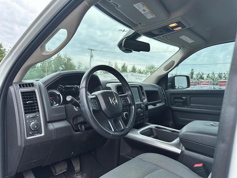 ram 1500 Classic 2023 - 11