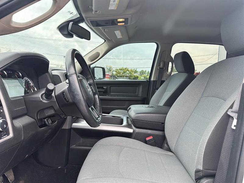 ram 1500 Classic 2023 - 12