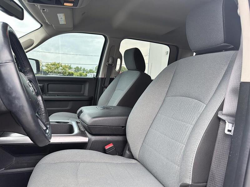 ram 1500 Classic 2023 - 13