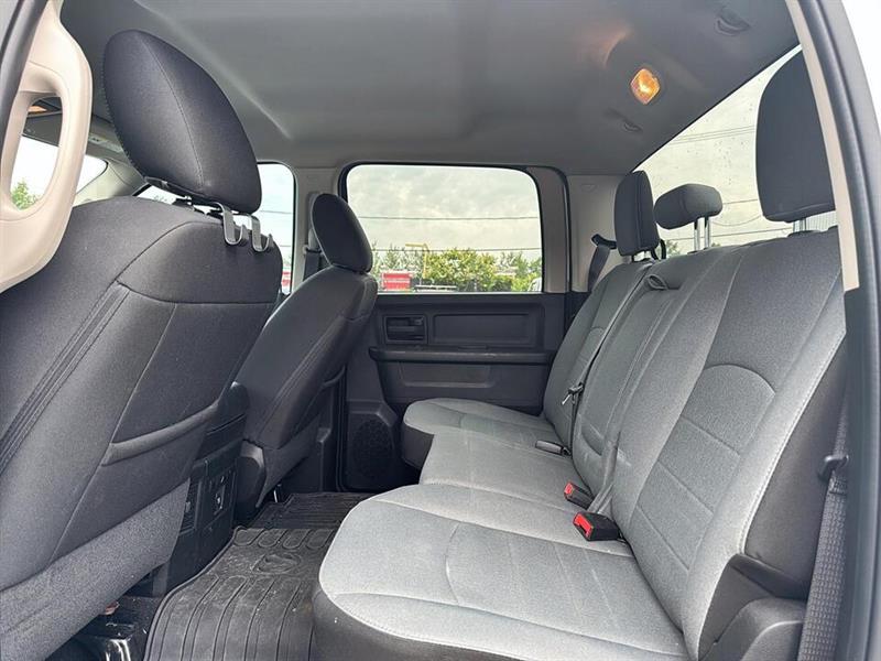 ram 1500 Classic 2023 - 14