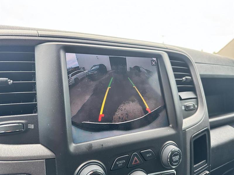 ram 1500 Classic 2023 - 29