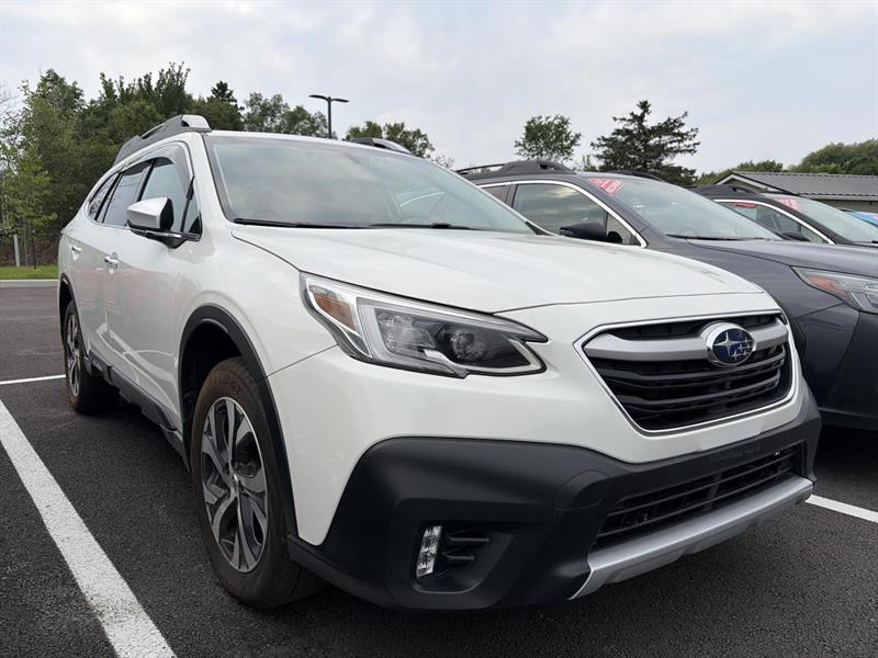 subaru Outback 2020