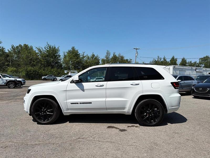 jeep Grand Cherokee 2020 - 3