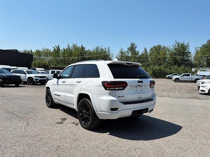 jeep Grand Cherokee 2020 - 5