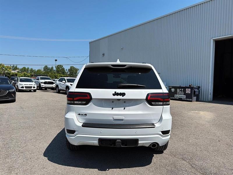 jeep Grand Cherokee 2020 - 6