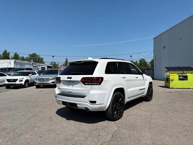 jeep Grand Cherokee 2020 - 7