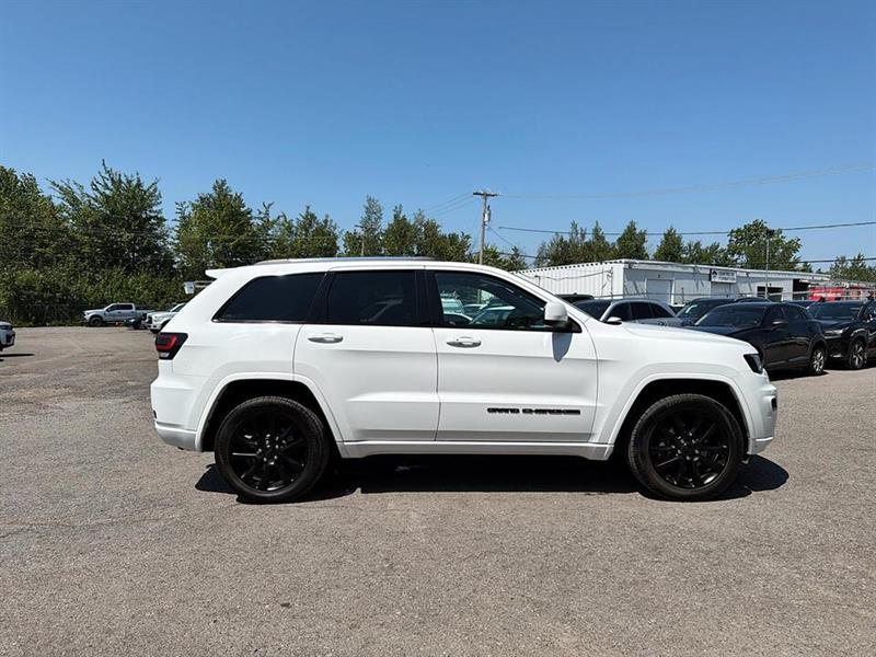 jeep Grand Cherokee 2020 - 8
