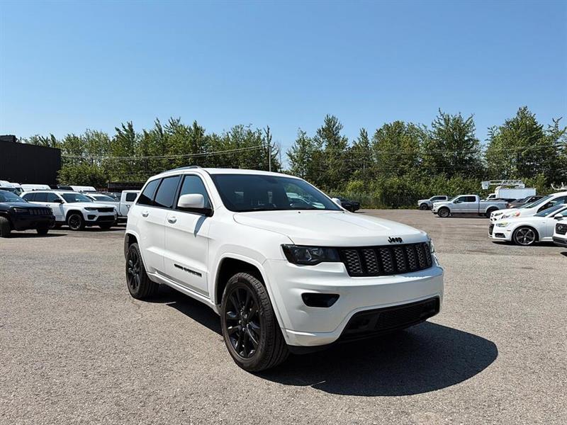 jeep Grand Cherokee 2020 - 10