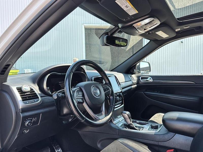 jeep Grand Cherokee 2020 - 12