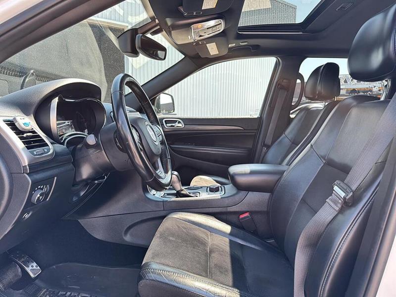 jeep Grand Cherokee 2020 - 13