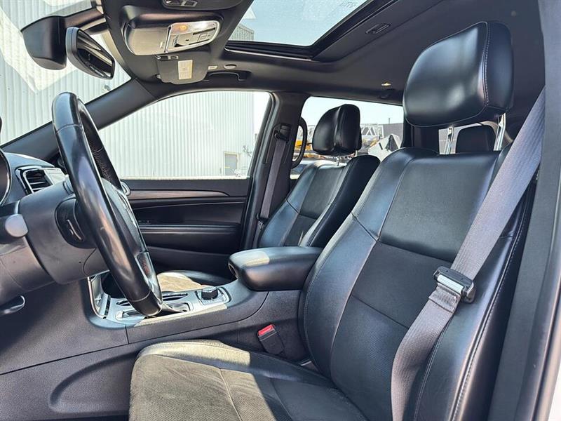 jeep Grand Cherokee 2020 - 14