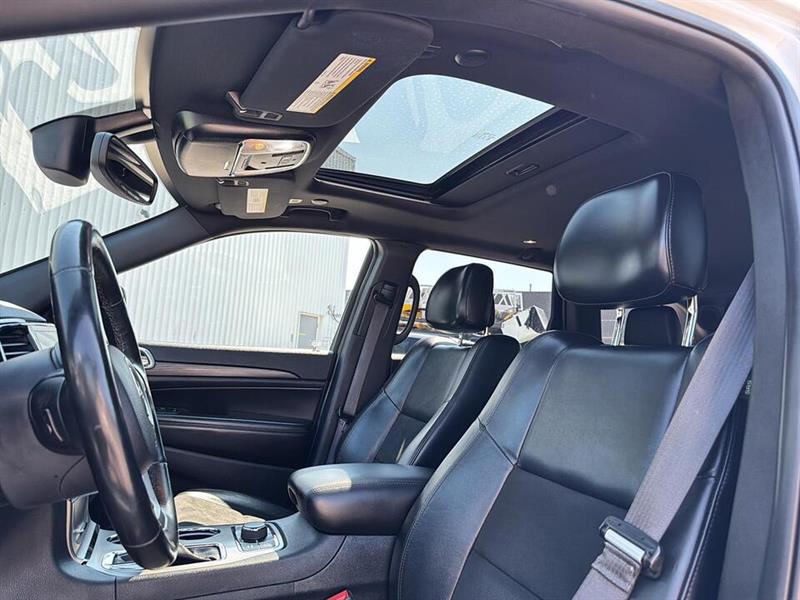 jeep Grand Cherokee 2020 - 15