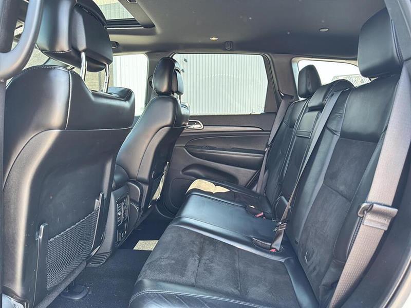jeep Grand Cherokee 2020 - 16