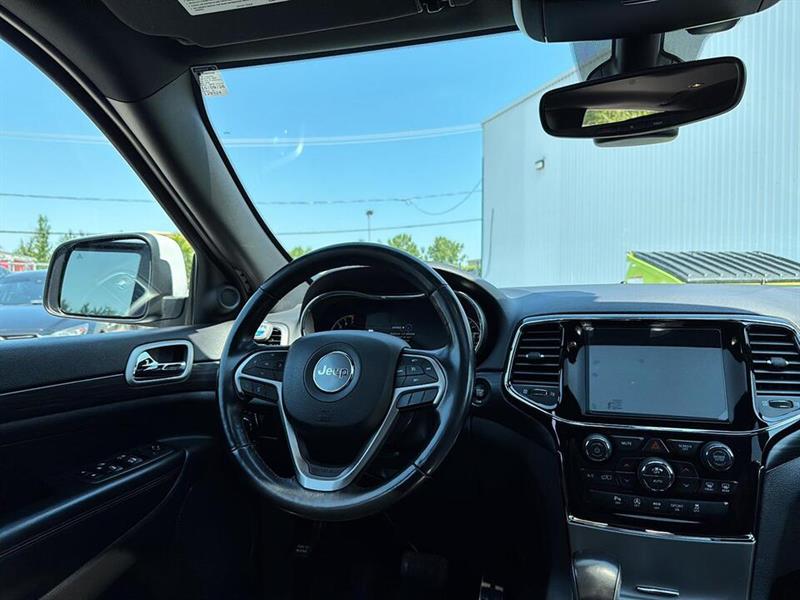 jeep Grand Cherokee 2020 - 17