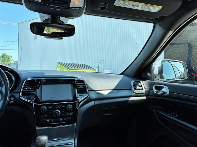 jeep Grand Cherokee 2020 - 20