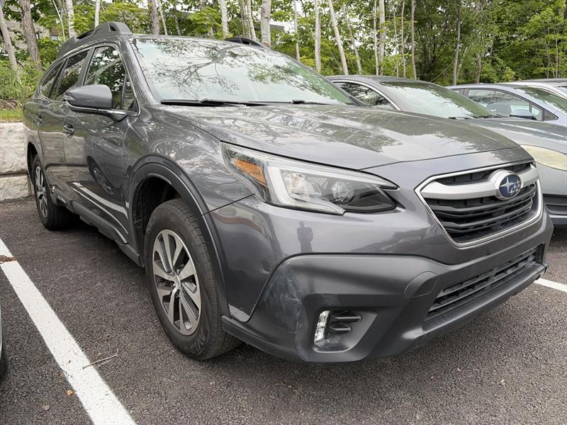 subaru Outback 2022