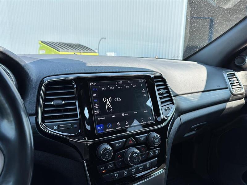 jeep Grand Cherokee 2020 - 24