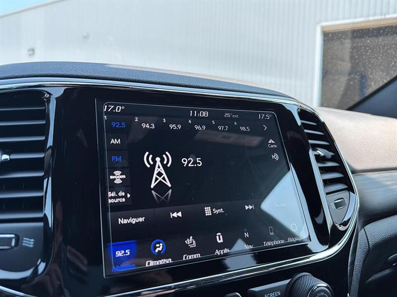 jeep Grand Cherokee 2020 - 25