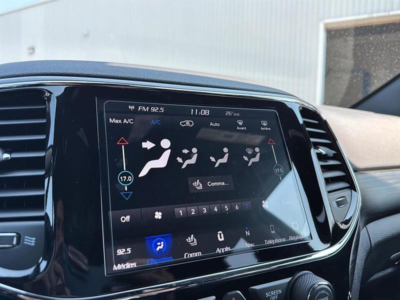 jeep Grand Cherokee 2020 - 26