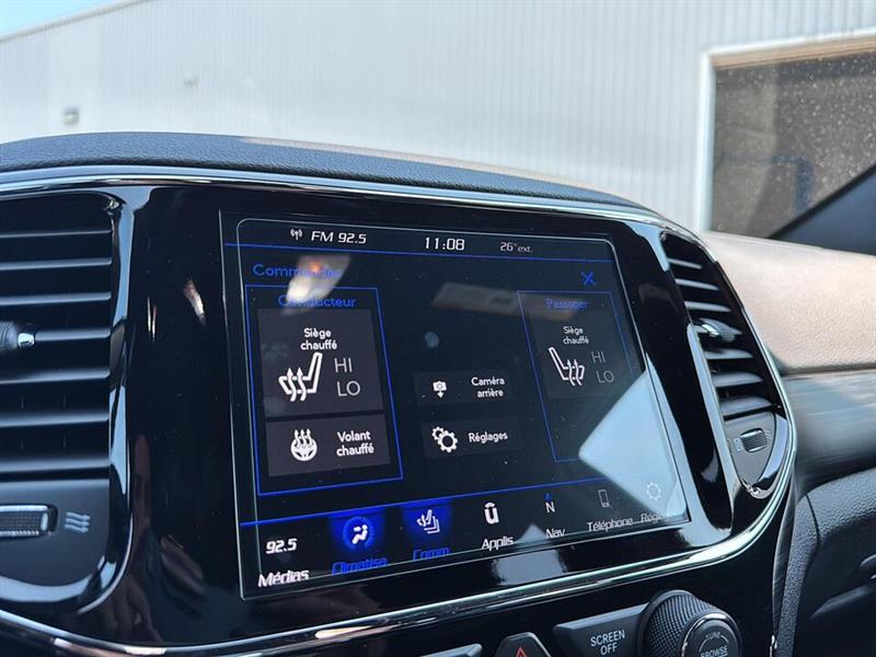 jeep Grand Cherokee 2020 - 27