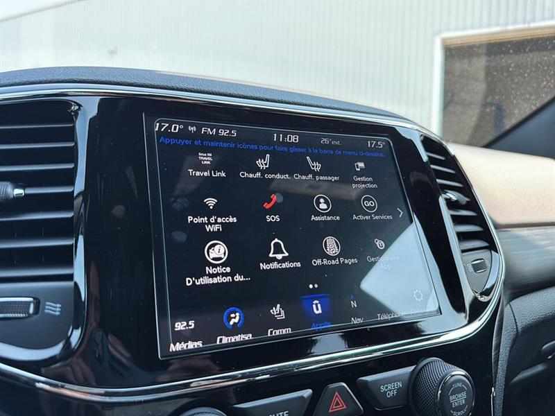 jeep Grand Cherokee 2020 - 30