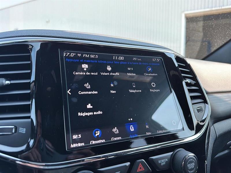 jeep Grand Cherokee 2020 - 31