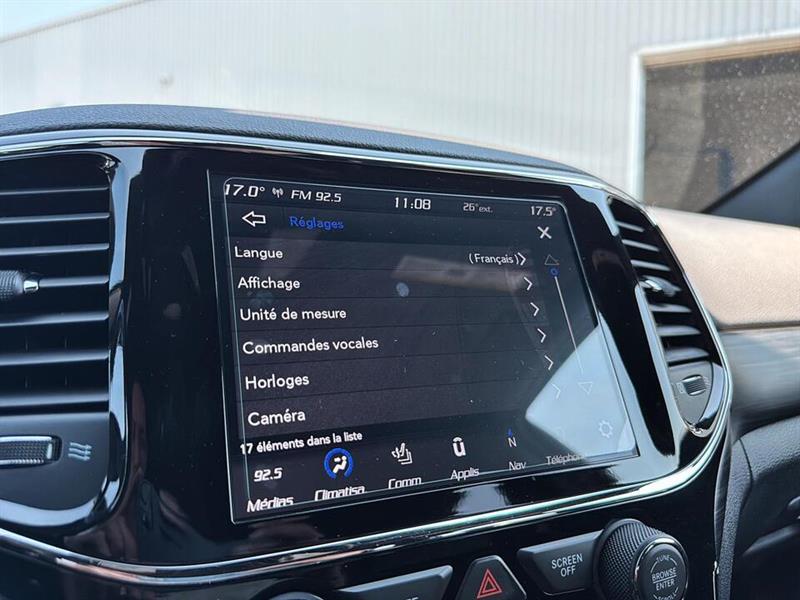 jeep Grand Cherokee 2020 - 34