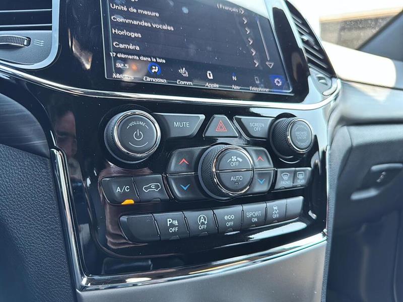 jeep Grand Cherokee 2020 - 35